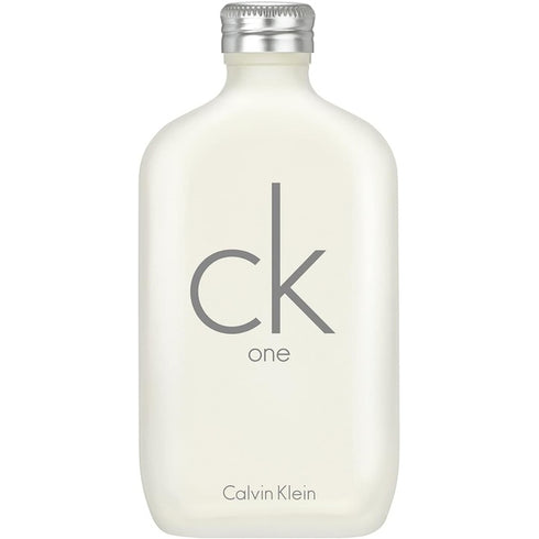 Calvin Klein CK One Eau de Toilette 200ml Spray